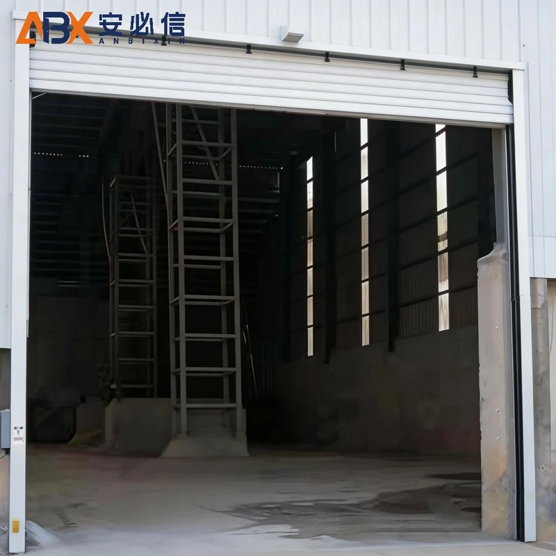 赤峰机械式门封